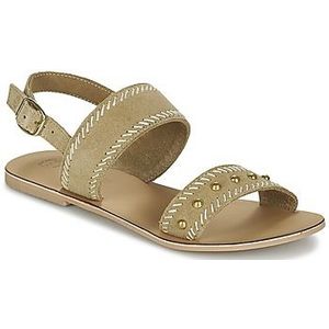 Betty London  IKARI  sandalen  dames Beige