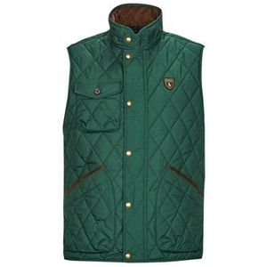 Polo Ralph Lauren  BEATON VEST  jassen  heren Groen