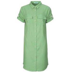 Les Petites Bombes  IELENA  Jurken dames Kaki