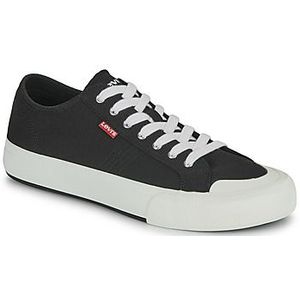 Levis  HERNANDEZ 3.0  Sneakers  heren Zwart