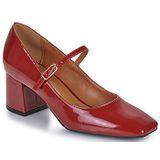 Gioseppo - WINDHAM - Ballerina's - Rood