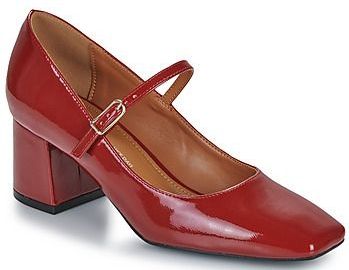 Gioseppo - WINDHAM - Ballerina's - Rood