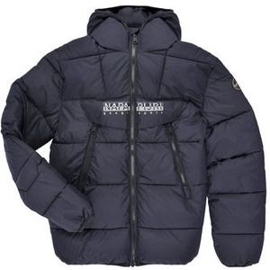 Napapijri  K RF PUF OP  jassen  kind Marine