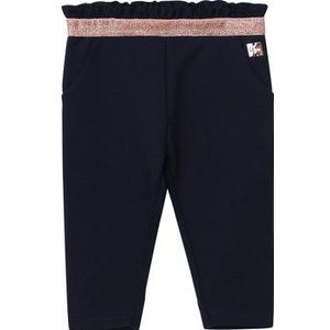 Carrément Beau  Y94194  Broeken  kind Blauw