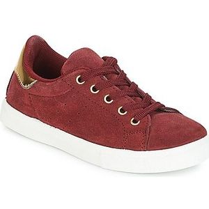 André  TALIA  Sneakers  kind Rood