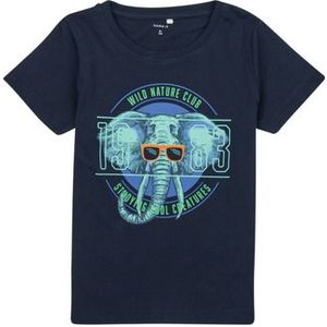 Name it  NMMBERT SS TOP  Shirts  kind Marine