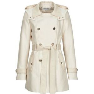 Morgan - GZIMA - Trenchcoat - Beige