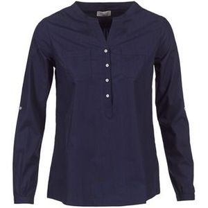 Casual Attitude  FARANDOLE  Blouses  dames Blauw