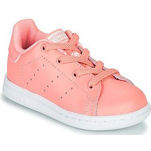 Stan smith 2025 kinderen roze