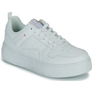 Refresh  171615  Sneakers  dames Wit