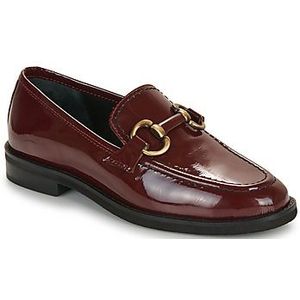 JB Martin  GESSO  Mocassins  dames Violet