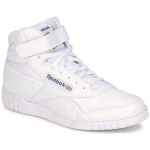 Reebok Classic  EX-O-FIT HI  Sneakers  dames Wit