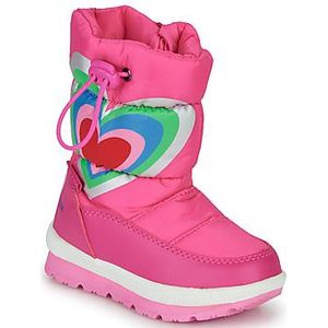 Agatha Ruiz de la Prada  APRES SKI  Laarzen  kind Roze