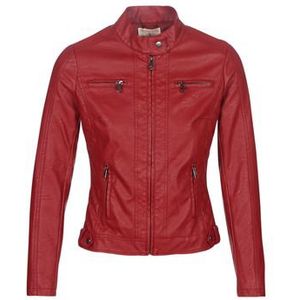 Moony Mood  PUIR  jassen  dames Rood