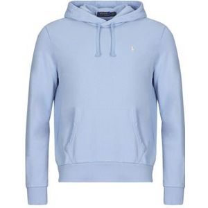 Polo Ralph Lauren  SWEATSHIRT CAPUCHE EN MOLLETON TERRY  Truien  heren Blauw