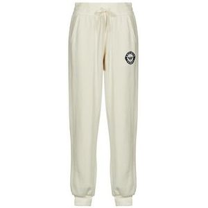 Emporio Armani - TROUSERS WITH CUFFS - Sportbroek - Beige