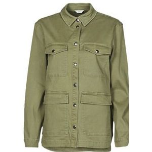 Only  ONLAUDREY  Jassen  dames Kaki