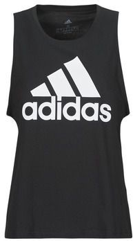 Adidas - Sport T-shirt - Katoen - Klassieke Snit - Ronde Hals