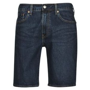 Levis  405 Standard Short  Broeken  heren Blauw