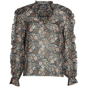 Freeman T.Porter  BIANA ANTIC  Blouses  dames Multicolour