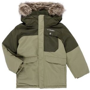 Columbia - Nordic Strider II - Jas - Waterdicht - Thermisch Geïsoleerd