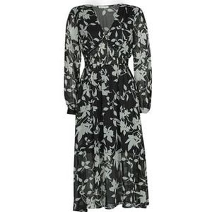 Les Petites Bombes  CANDY  jurken  dames Multicolour