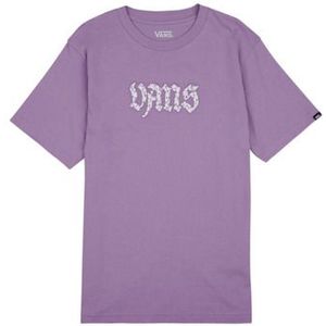Vans  Daisy Break SS  Shirts  kind Violet