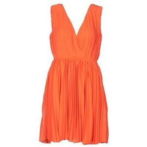 Moony Mood  PE20-RPL-ROUGE  Jurken dames Rood