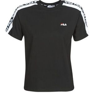 Fila  TANDY  Shirts  dames Zwart