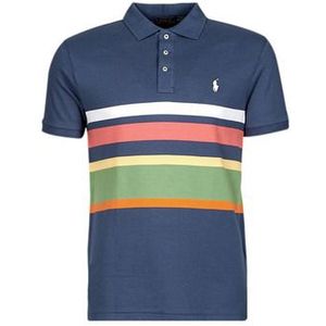 Polo Ralph Lauren  K216SC01A  Shirts  heren Multicolour