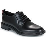 HUGO - Lysander - Derby Schoenen - Gepolijst Leer