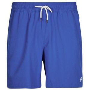 Polo Ralph Lauren  MAILLOT DE BAIN UNI EN POLYESTER RECYCLE  Badpakken heren Blauw