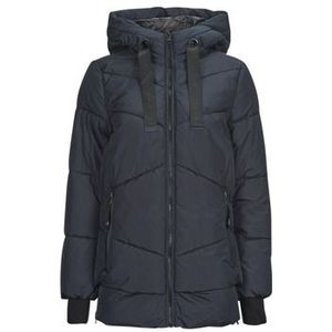 Esprit  Puffer Jacket  jassen  dames Zwart