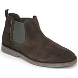 Clarks - ATTICUS LT TOP - Laarzen - Bruin