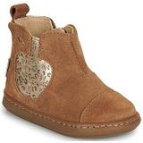 Shoo Pom - BOUBA APPLE - Laarzen - Bruin