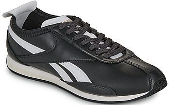 Reebok Unisex R400 sneakers, Washed Black/Washed Black/Chalk, 33 EU, Washed Black Washed Black Chalk, 33 EU