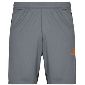 adidas  JD0458  Broeken  heren Grijs