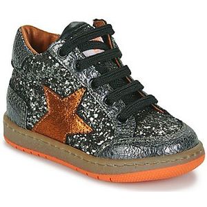 GBB  VICKY  Sneakers  kind Zwart