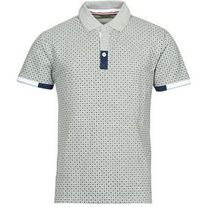 Yurban  CEIBO  Shirts  heren Grijs