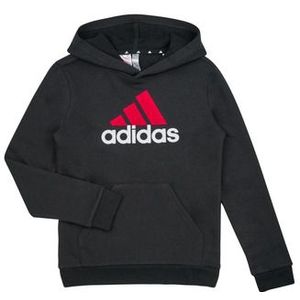 adidas  BL 2 HOODIE  Truien  kind Rood