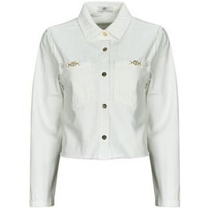 Le Temps des Cerises  MANUELA  jassen  dames Wit