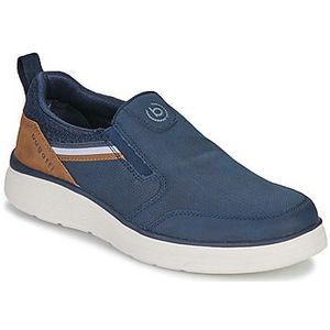 Profielzolen - Sneakers - Kleur - Elastische Inzetstukken