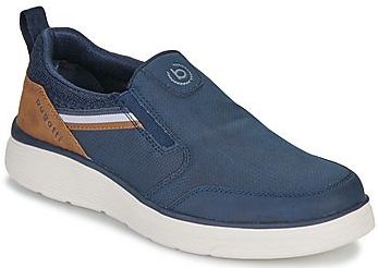 Profielzolen - Sneakers - Kleur - Elastische Inzetstukken