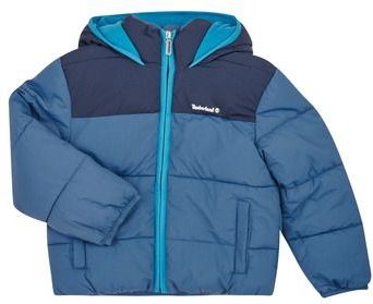 Timberland - T60275 - Pufferjack - Waterafstotend