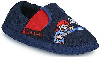 GIESSWEIN - Aurich - Pantoffels - Donkerblauw - Kinderen