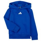 Sportpakken - Met Capuchon - Grijs - Katoen/Polyester (Gerecycled)