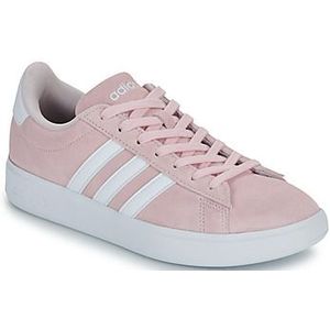 adidas  GRAND COURT 2.0  Sneakers  dames Roze