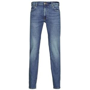 Lee - RIDER - Jeans - Blauw