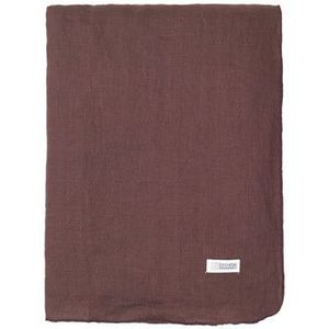 Broste Copenhagen  GRACIE  Tafelkleed heren Violet