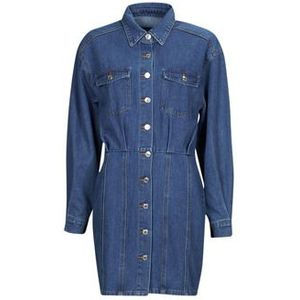 Betty London  MARENGERE  Jurken dames Blauw